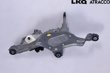 ORIGINAL Wischermotor hinten TOYOTA COROLLA Hatchback (_E21_)  2020