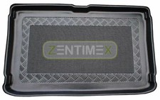 Kofferraumwanne für Hyundai Getz TB Schrägheck Hatchback 3-türer 2002-2009