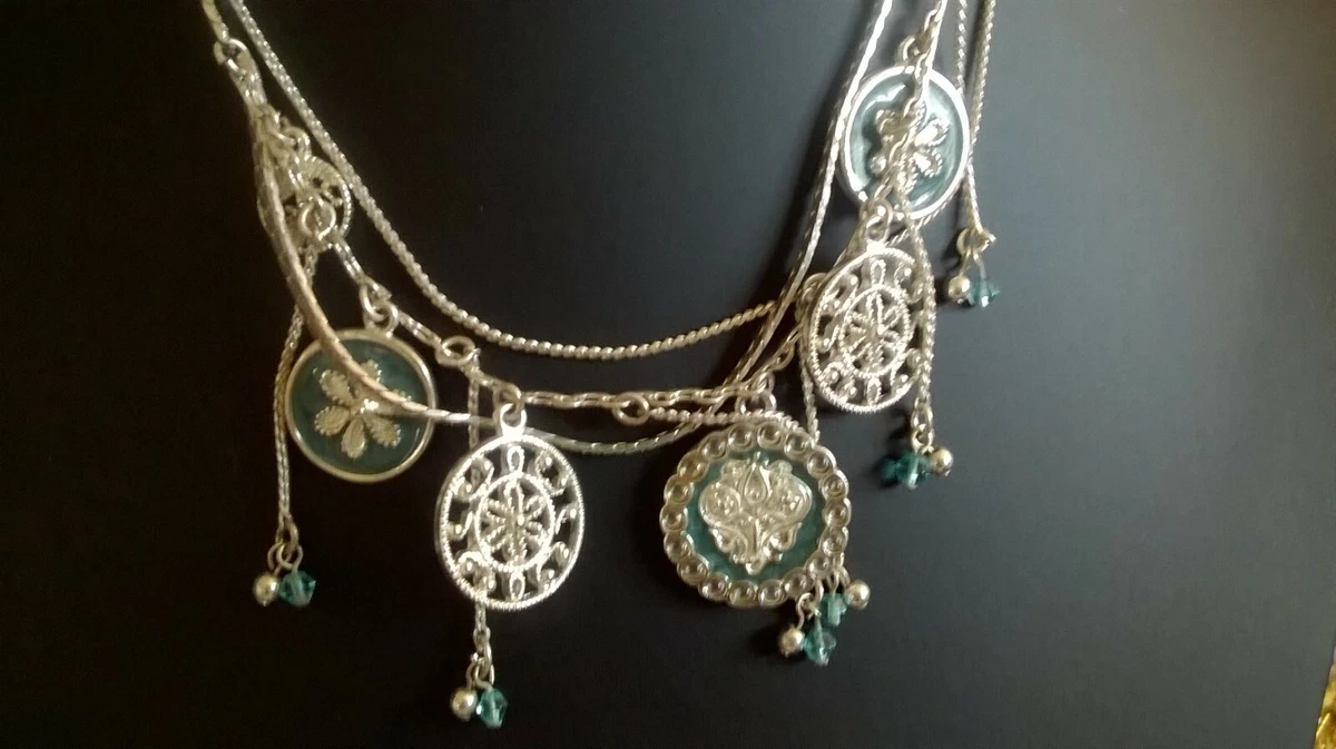 Avon sh hotsell jewelry