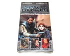 Cyborgs VHS Tape