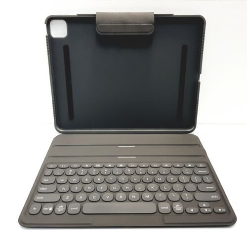 Tasche Tastatur Zagg Pro Keys für IPAD Pro 12,9 '' (PO179393) - Bild 1 von 3