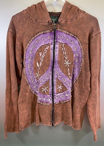 Kathmandu Imports Jacket Size Medium 
