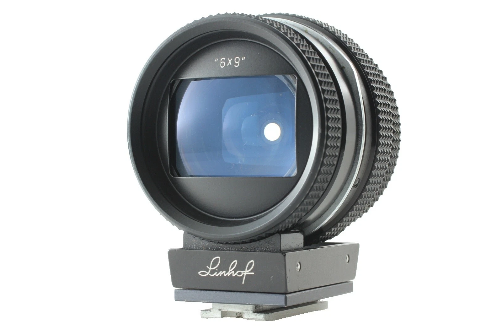 Linhof 相机视图查找器