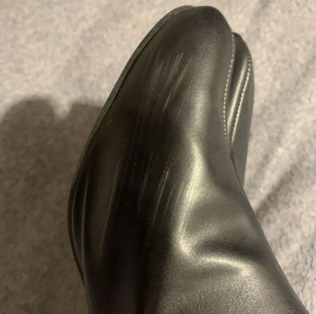 45r 　FEIT　Tabi　Boots　38　24.5 cm 45r FEIT Tabi Boots 38 24.5 cm Maison Martin Margiela Tabi