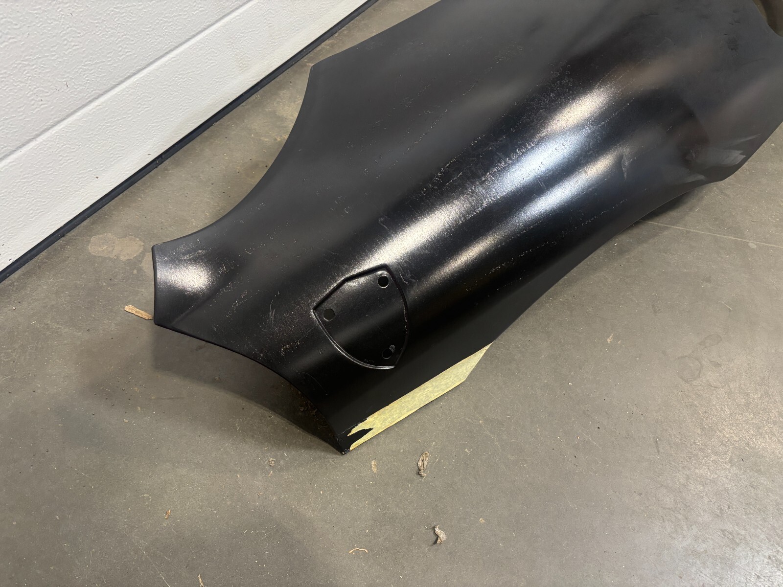 05 06 07 08 09 FERRARI 430 OEM RIGHT PASSENGER SIDE FENDER
