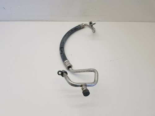 2015 MAZDA 3 '13-18 2.0 PETROL A/C AIR CONDITION PIPE HOSE GENUINE - Picture 2 of 7