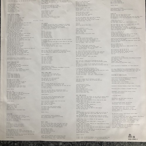 LP VINYL ALANIS MORISSETTE JAGGED LITTLE PIL 9362-45901-1 EUROPE 1ST PRESS EX/EX - Picture 7 of 14