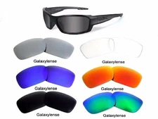 Galaxy Replacement Lenses For Oakley Ten-X Sunglasses Multi-Selection