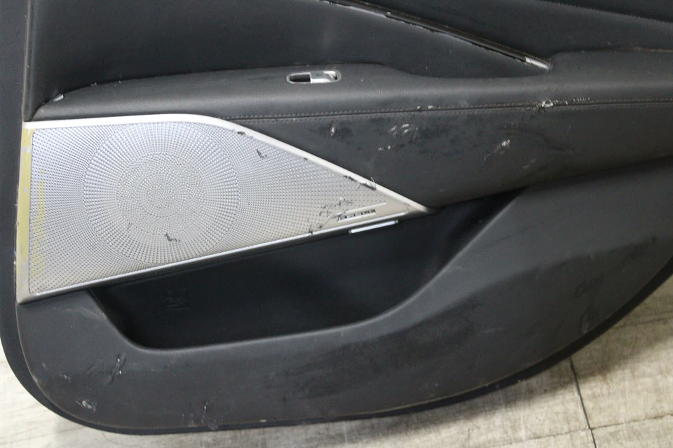 Rear Door Trim Panel KIA K900 Right 19 20 - Изображение 3 из 4
