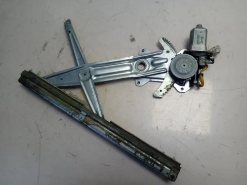 Elevalunas Delantero Derecho para SUZUKI IGNIS (RM/MH) Básico 2003 5043280 - Imagen 4 de 10
