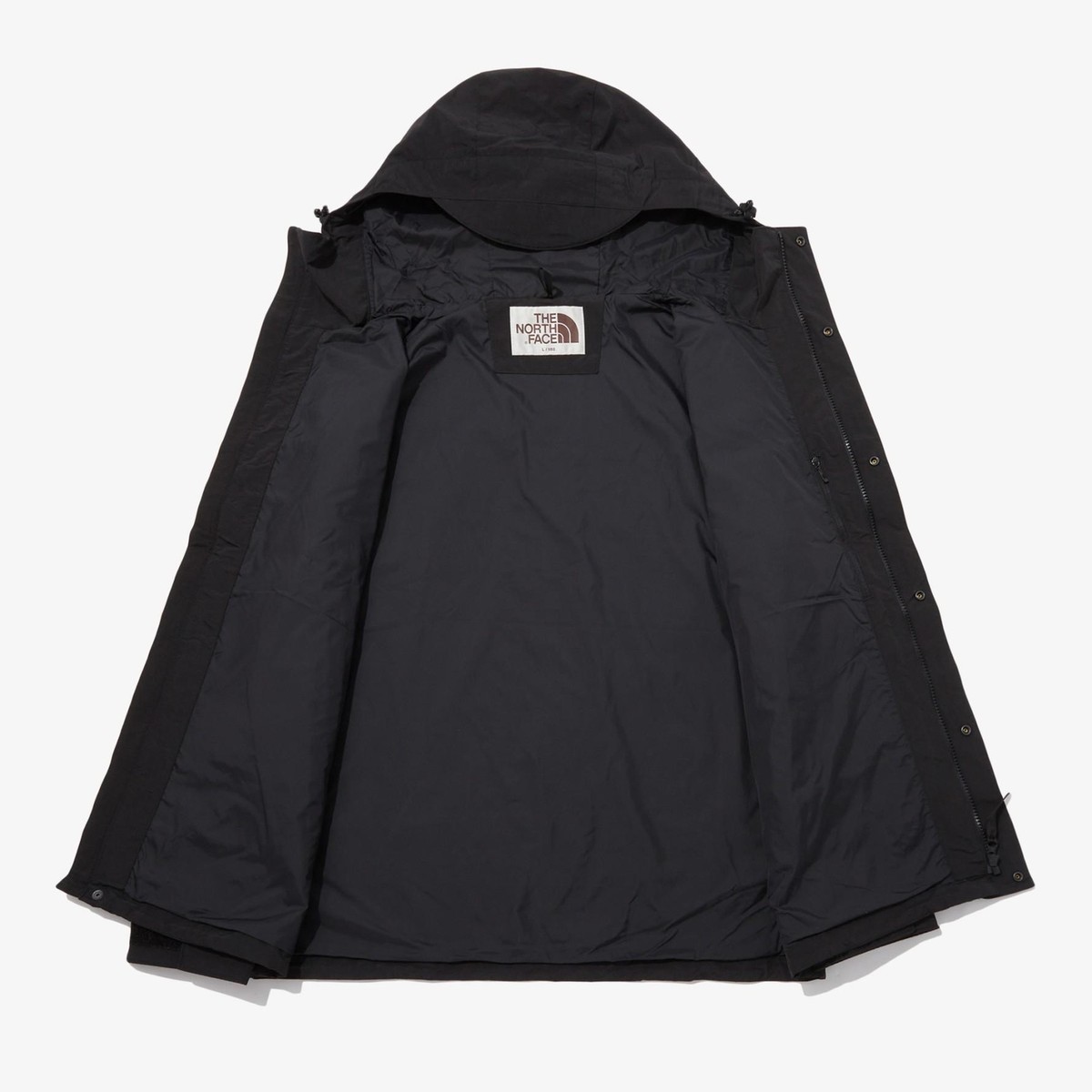 新品 THE NORTH FACE MARTIS EX JACKET Genuine The North Face MARTIS EX JACKET BLACK | eBay