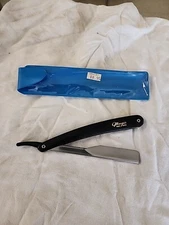 MAGIC -  Hair Shaper - Straight Razor - Shavette - NOS 1970Ss 1980s 