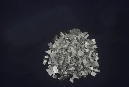 Portable High Purity 99.995% Indium Metal Ingot Lumps 1g-1000g New - Picture 7 of 8