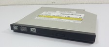 DVD Brenner GT30N K000097340 + Front-Blende aus Notebook Toshiba Satellite L670