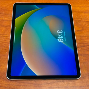 iPad Pro 11in 3rd Generation | eBay