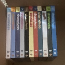 Shameless Seasons 1-11