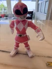 Hasbro Pink Power Ranger 10" Action Figure Vintage Mighty Morphin' Kimberly