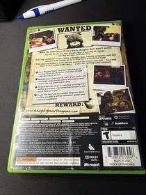 Naughty Bear (Microsoft Xbox 360, 2010)
