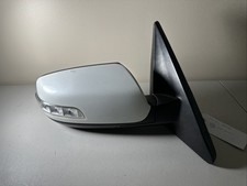 2011 - 2015 Kia Sorento Passenger Rh Right 7 Wire Signal Mirror Oem 1245
