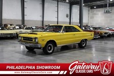 1967 Plymouth GTX for Sale