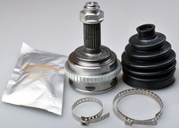 Denckermann Gelenksatz, Antriebswelle C120123 FüR Honda
