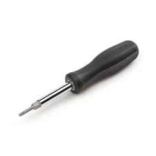 T10 X T15, T20 X T25 6-In-1 Torx Screwdriver