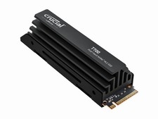 Crucial M.2 2280 PCIe NVMe Internal SSD CT1000T700SSD5 9