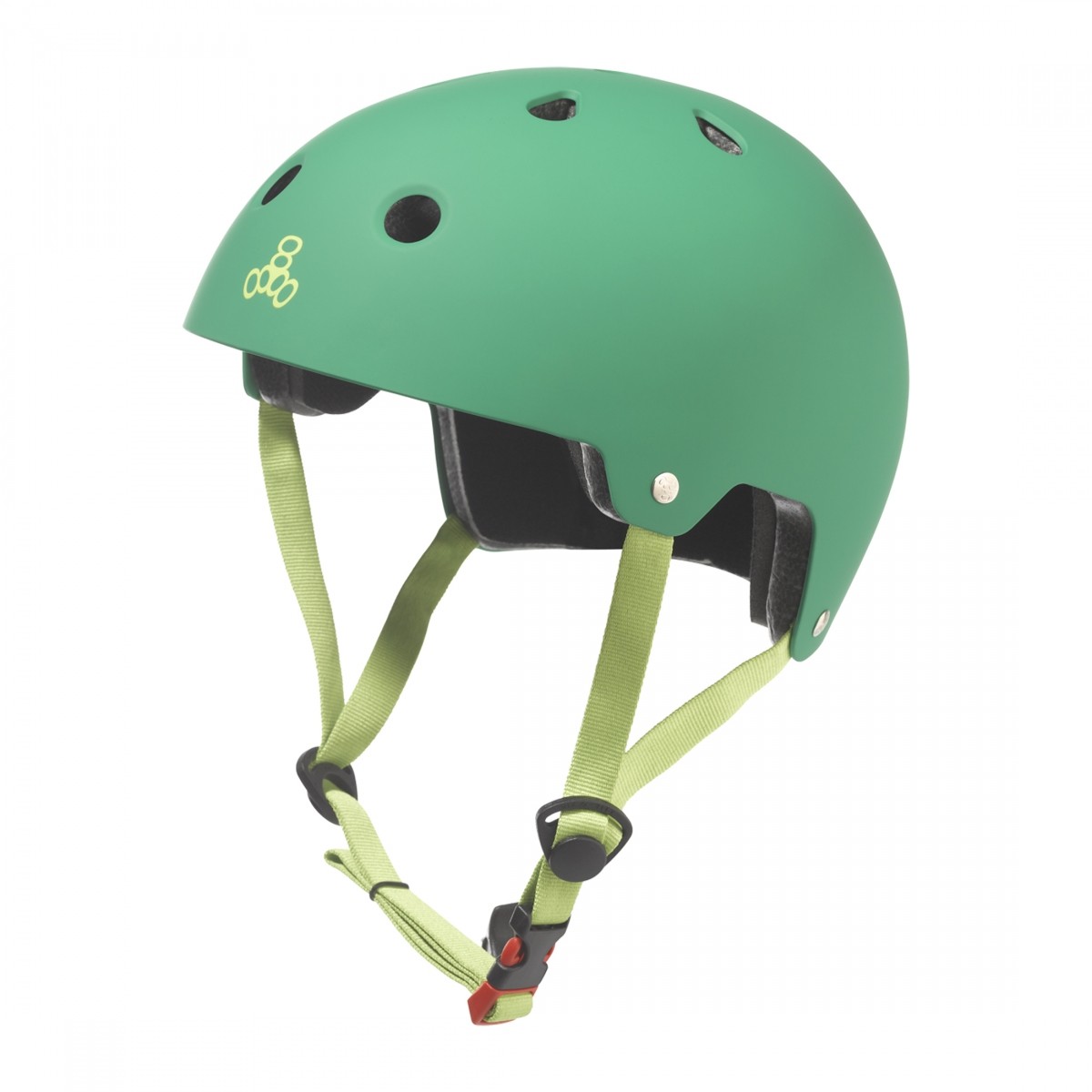 BMX Triple Eight X-SmallSmall Green 8490₽
