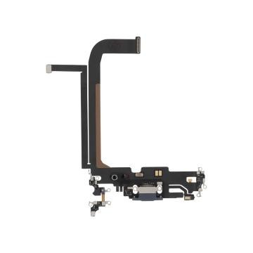 Connecteur de Charge Pour Apple iPhone 13 Pro Max - Reconditionné