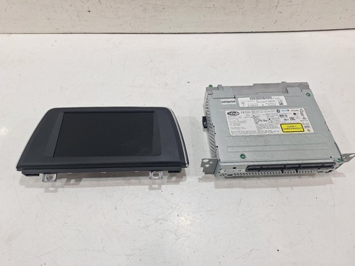 BMW ACTIVE TOURER SPORT ACTIVE TOURER F45 2014-2021 NAVI System Einheit OEM