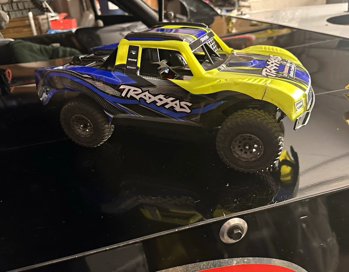 25+ Traxxas Slash 4x4 Vxl for sale | Updated Oct 2026