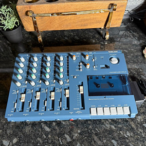 Tascam 414 | eBay