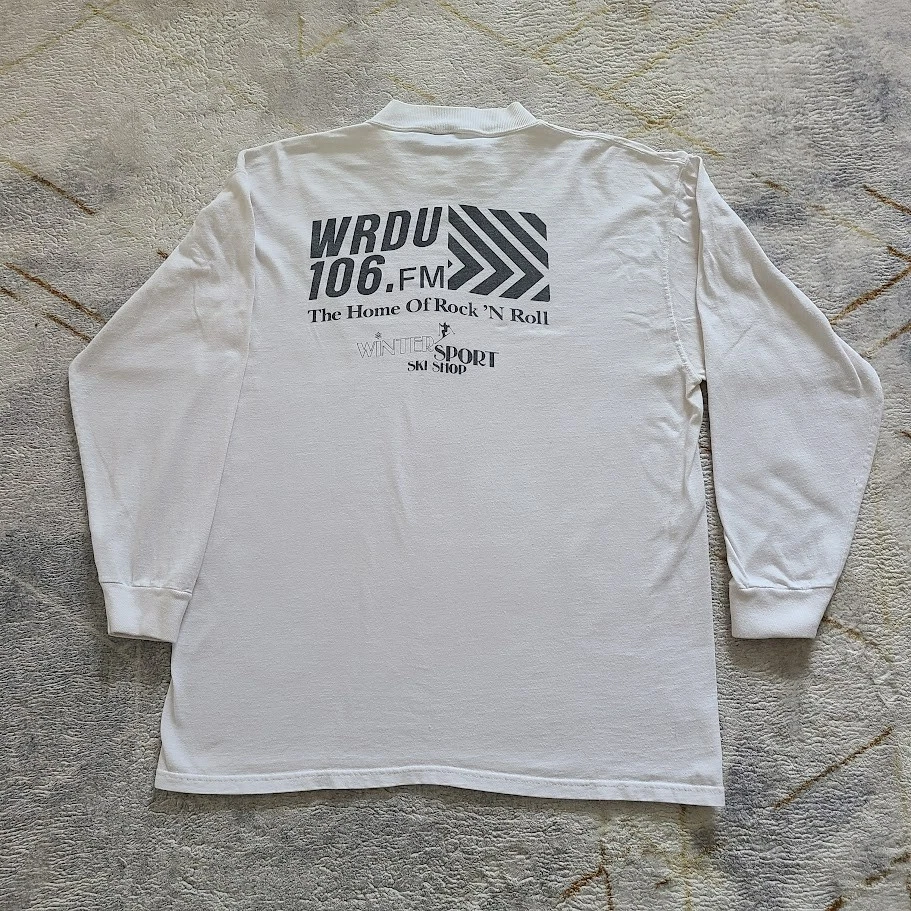 Oneita Long Sleeve Vintage T-Shirts for Men for sale | eBay