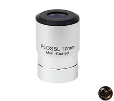Kenko Sky Explorer Plössl Okular PL17mm (492...