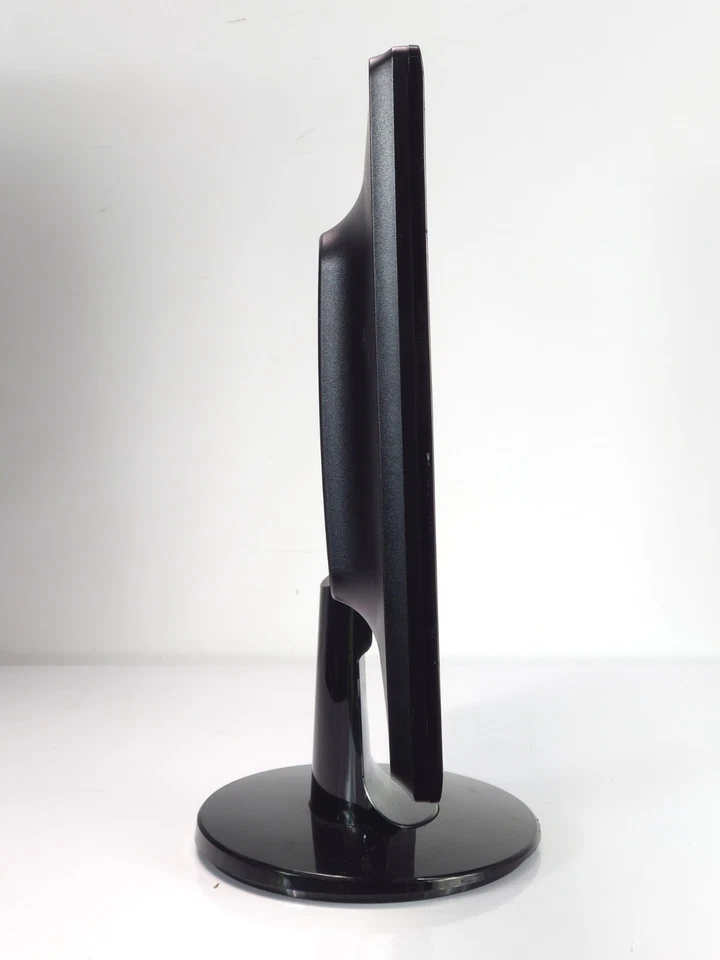 BenQ GW2260M 21,5 Zoll A-MVA LED PC Monitor VGA DVI Full HD Display Lautsprecher - Bild 3 von 4