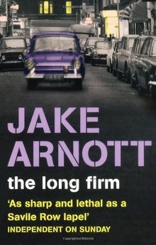 Long Firm von Jake Arnott | Buch | Zustand gut