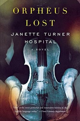 Orpheus Lost Buch W. W. Norton & Company