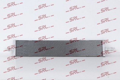 Wasserkühler Aluminium für Mercedes W222 V222 X222 3.0 14-20
