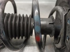 543026632R motorstoßdämpfer l. für RENAULT TALISMAN 1.6 TCE ENERGY 2015 5073164