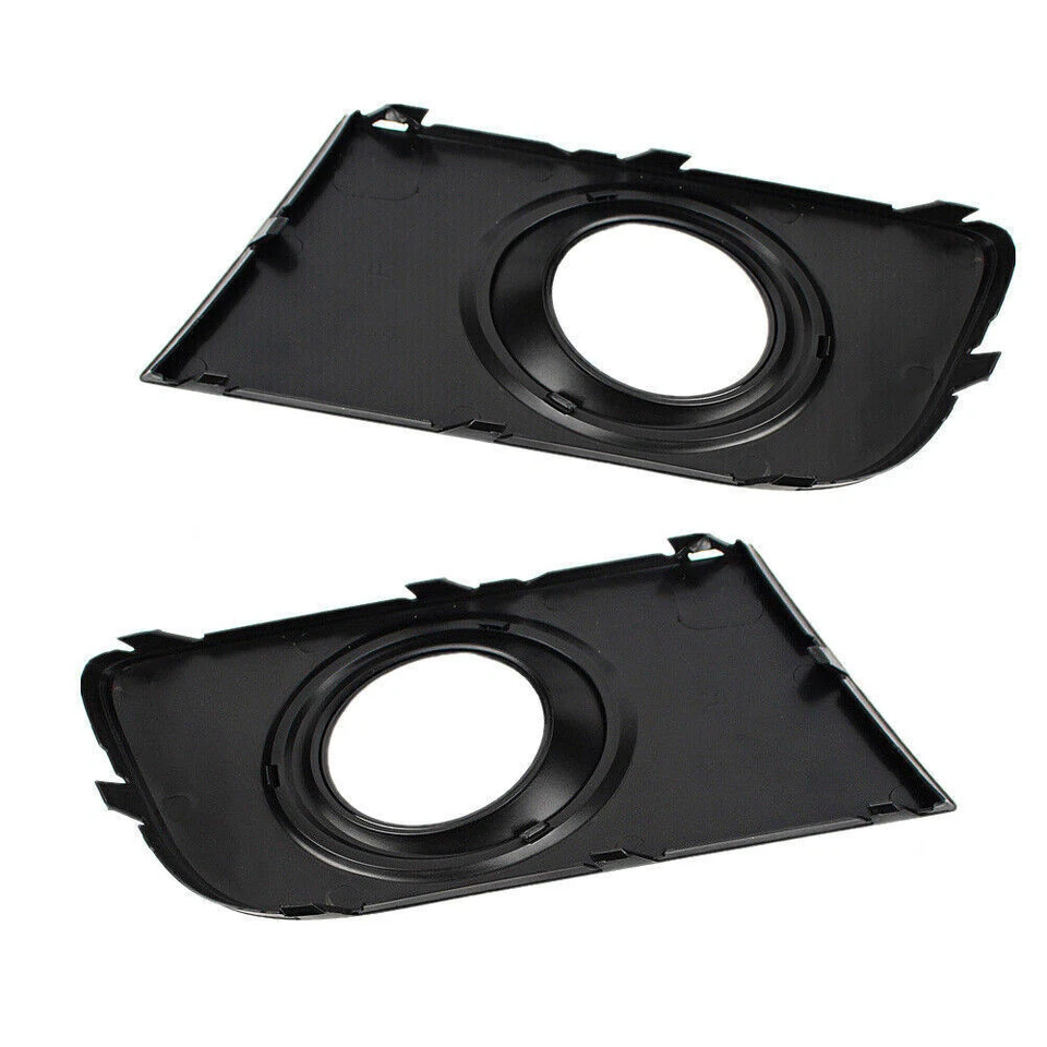 Par de luces antiniebla de parachoques delantero para VW Amarok 2010-2016 Foto 4 de 4