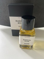 Radical Rose - Matiere Premiere - Eau De Perfum - Unused With Box - 100 ml