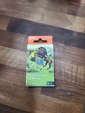 The Chronicles of Narnia by C.S. Lewis Yoto Card Collection 7 Stories New in Box