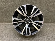 Alufelge 8J R19 ET49 Felge def Renault Talisman Initiale Paris 16.2050.358 Alufelge 8J R19 ET49 Felge def Renault Talisman Initiale Paris 16.2050.358