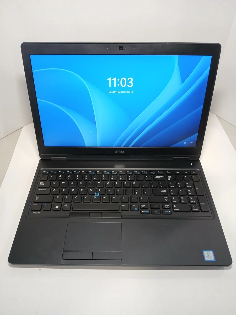 Dell Latitude 5580 PC Laptops & Netbooks for Sale | Shop New