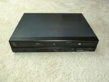Agfaphoto DV18909R DVD recorder / VHS video recorder, defective, does not...