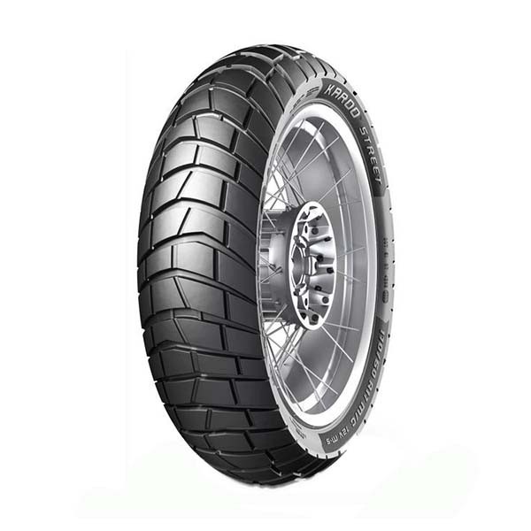 TYRE METZELER 150/70 R18 70V KAROO STREET