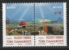 CHYPRE TURC / TURKISH CYPRUS 2024 - EUROPA CEPT Série Neufs** / MNH