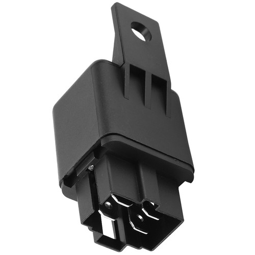 Convenient ABS Plastic Car Fan Relay for Replacing Broken Fan Relays - Bild 4 von 7