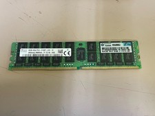 SK Hynix 32GB DDR4 ECC Registered Server RAM  HMA84GL7MMR4N-TF  4Rx4 PC4-2133P