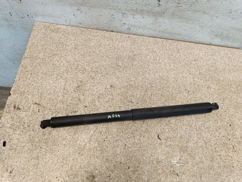 BMW X5 E70 2008 Gasdruckfeder Dämpfer Heckklappe Kofferraumdeckel 7177283